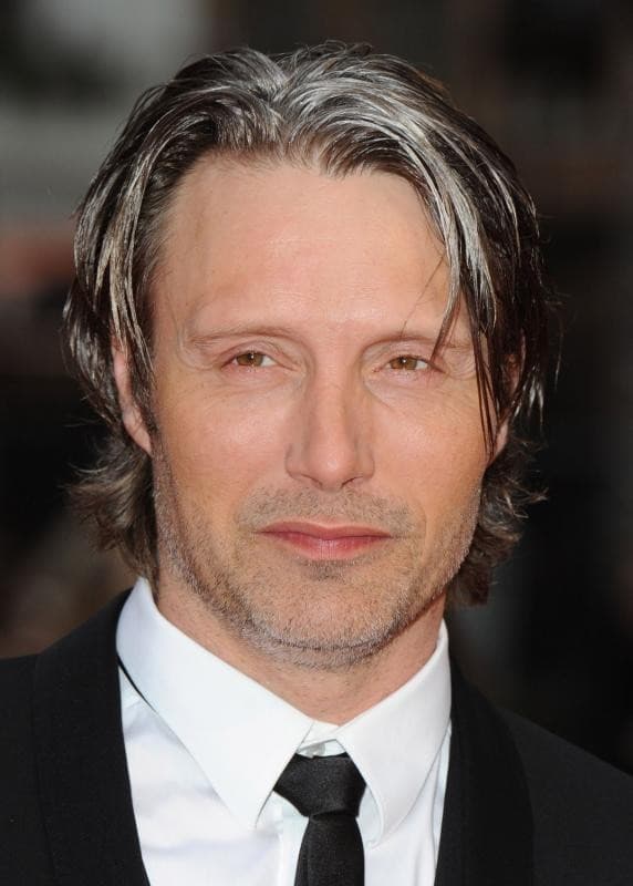 Mads Mikkelsen