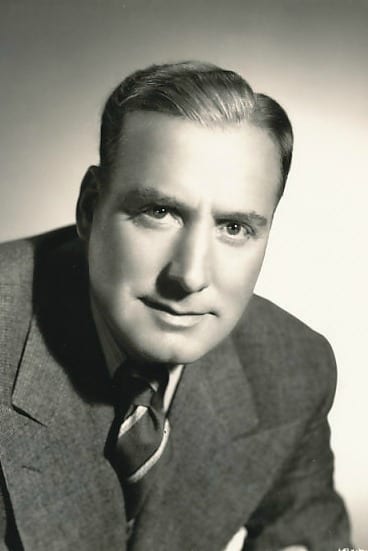 Alan Mowbray