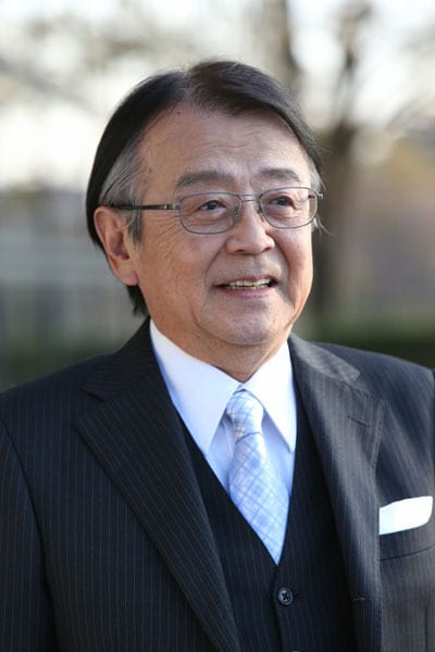 Kei Yamamoto