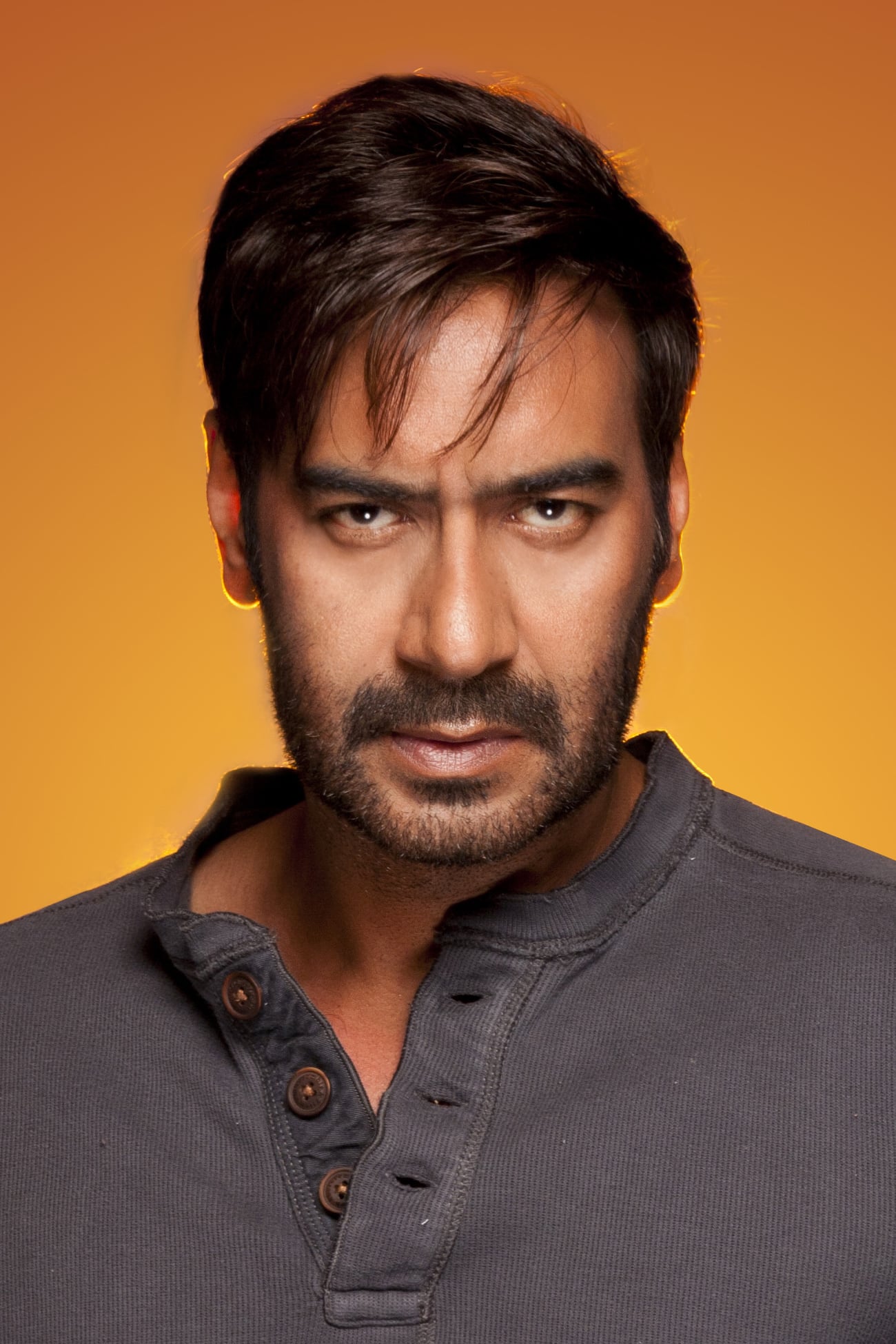 Ajay Devgn