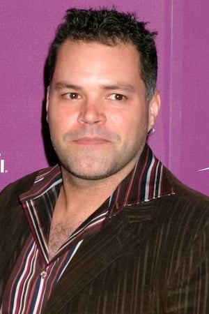 Aaron Douglas