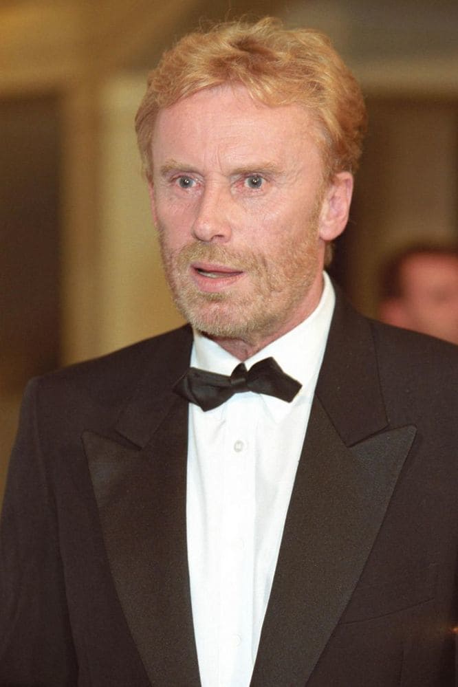 Daniel Olbrychski