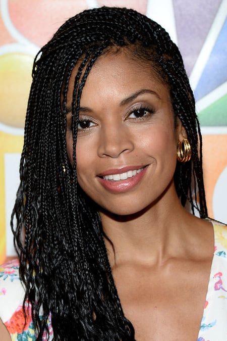 Susan Kelechi Watson