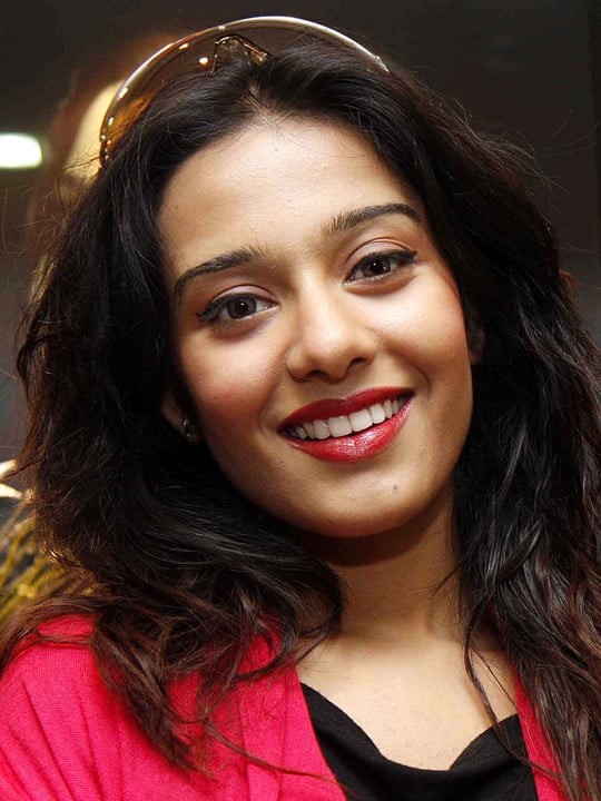 Amrita Rao