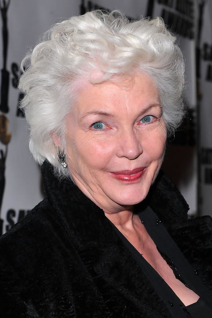 Fionnula Flanagan