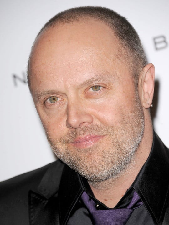 Lars Ulrich