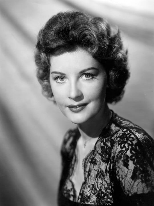 Barbara Bates