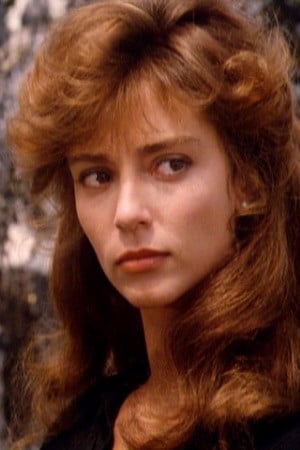 Rachel Ward