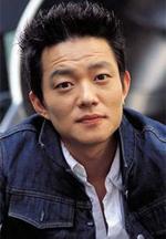Aktor Lee Beom-soo
