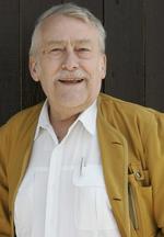 Aktor Michel Duchaussoy