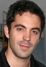 Aktor Rhys Coiro