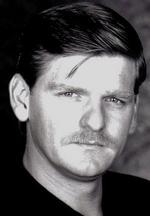 Aktor Robert Racki