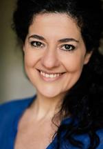 Aktor Anita Vettesse