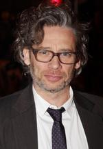 Aktor Dexter Fletcher