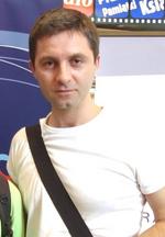Aktor Marek Włodarczyk