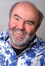 Aktor Andy Hamilton