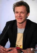 Aktor Filip Pławiak