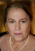 Aktor Nadezhda Markina