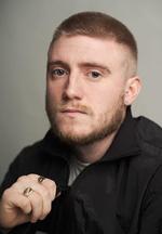 Aktor Ross Thompson
