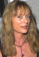 Aktor Sybil Danning