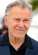 Aktor Harvey Keitel