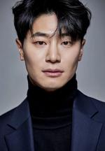 Aktor Yoo In-hyuk
