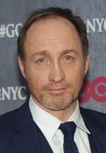 Aktor Michael McElhatton