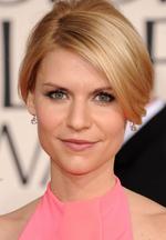Aktor Claire Danes
