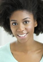Aktor Anesha Bailey