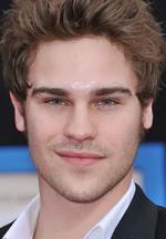 Aktor Grey Damon