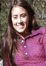 Aktor Sandra Peabody