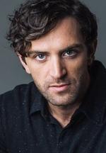 Aktor Luke Camilleri