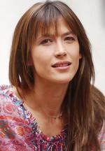 Aktor Sophie Marceau