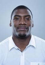 Aktor Jamall Johnson