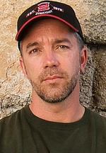 Aktor Tim Bell