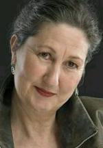Aktor Luisa Merelas