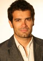 Aktor Marco Bonini