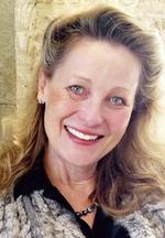 Aktor Kate Trotter
