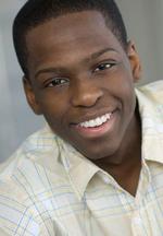 Aktor Jaa Smith-Johnson
