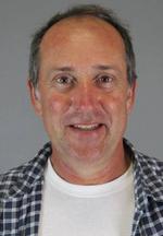 Aktor Wayne Harrison