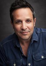 Aktor Ben Ratner