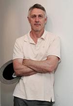 Aktor Geoff Morrell