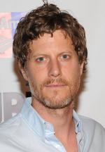 Aktor Eric Sheffer Stevens