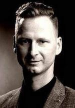 Aktor Ernest Nita