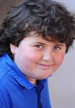 Aktor Grant Goodman