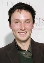 Aktor Joshua Close