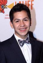 Aktor Kevin Hernandez