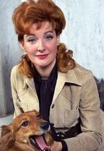 Aktor Barbara Murray