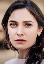 Aktor Sarah Haváčová