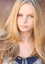 Aktor Brighid Fleming